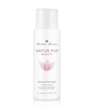 Charlotte Meentzen Natur Pur Biolift Toner 125 ml