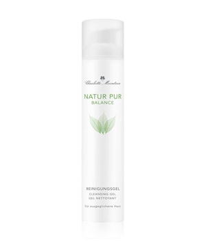 Charlotte Meentzen Natur Pur Balance Reinigingsgel 100 ml