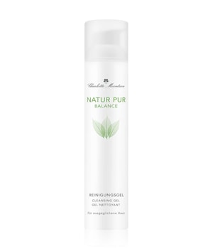 Charlotte Meentzen Natur Pur Balance Gel nettoyant