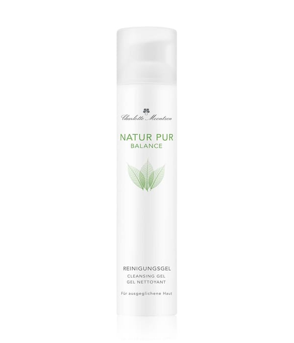 Immagine prodotto 1 di 1, Charlotte Meentzen Natur Pur Gel detergente