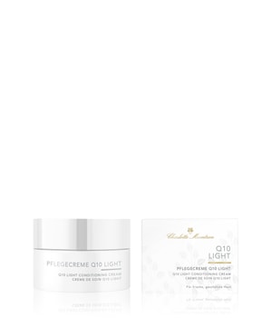 Charlotte Meentzen - Q10 light Conditioning Cream Crème visage 50 ml female