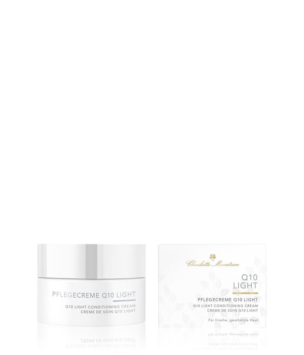 Produktbillede 1 af 1, Charlotte Meentzen Pure Gold Ansigtscreme