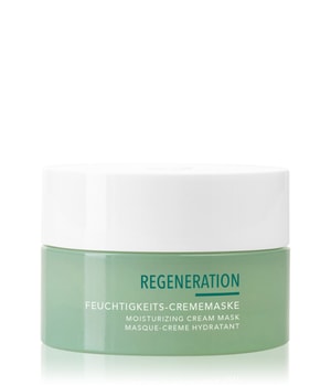 Charlotte Meentzen Regeneration Feuchtigkeits-Crememaske Gezichtsmasker 50 ml