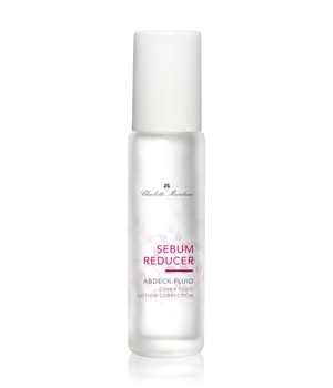 Charlotte Meentzen Sebum Reducer Abdeck-Fluid Face Fluid 10 ml