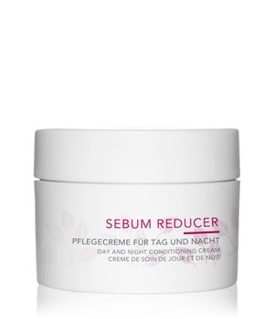 Charlotte Meentzen Sebum Reducer Day Night Conditioning Cream Ansigtscreme
