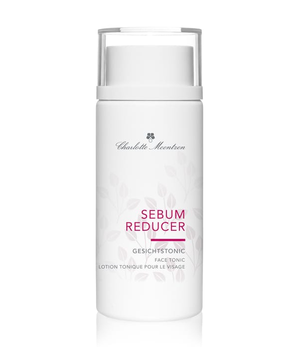 Image du produit 1 sur 1, Charlotte Meentzen Sebum Reducer Lotion tonique