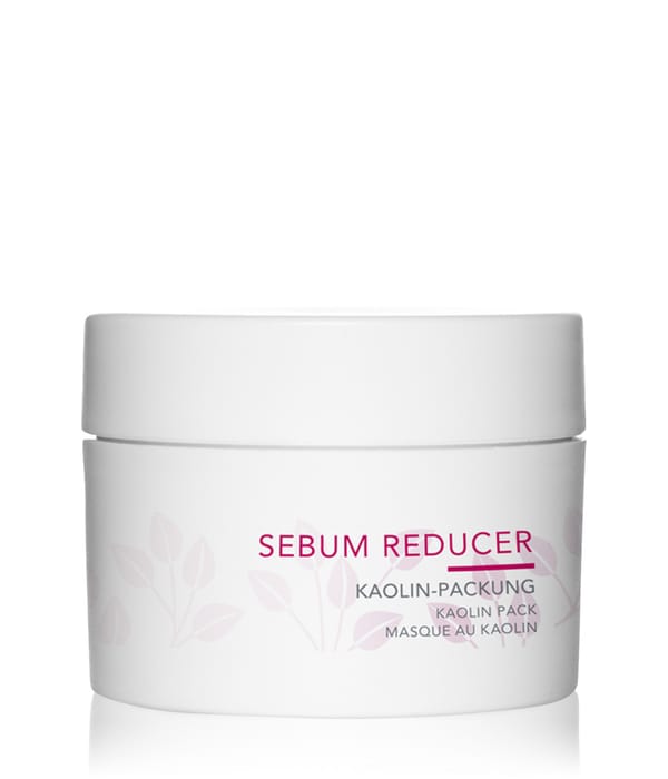Produktbild 1 von 1, Charlotte Meentzen Sebum Reducer Gesichtsmaske