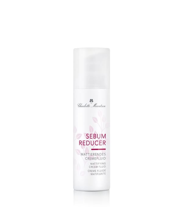 Produktbild 1 von 3, Charlotte Meentzen Sebum Reducer Gesichtsfluid