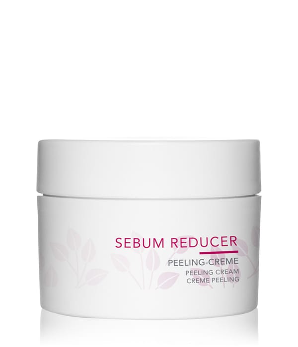 Produktbillede 1 af 1, Charlotte Meentzen Sebum Reducer Ansigtsscrub