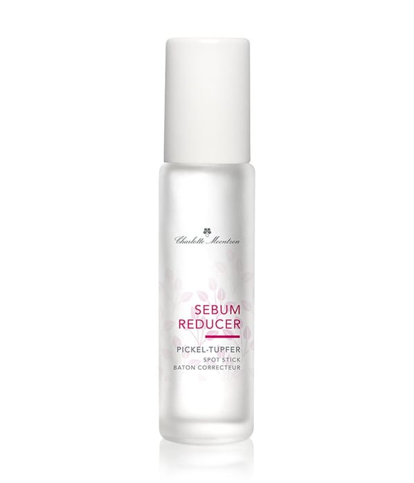 Produktbillede 1 af 1, Charlotte Meentzen Sebum Reducer Ansigtscreme
