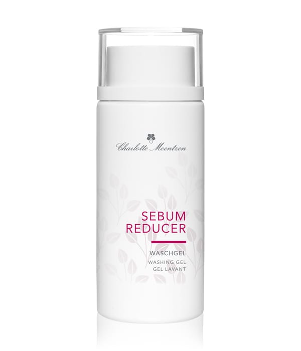 Produktbild 1 von 1, Charlotte Meentzen Sebum Reducer Reinigungsgel