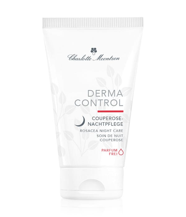 Produktbild 1 von 3, Charlotte Meentzen Derma Control Nachtcreme