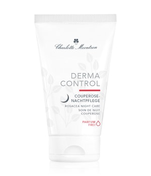 Charlotte Meentzen Derma Control Couperose Night Care Crème de nuit