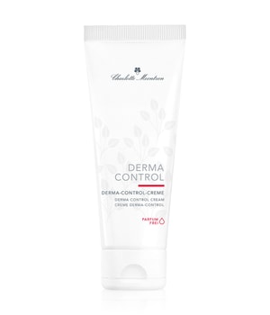Charlotte Meentzen Derma Control Gezichtscrème 75 ml