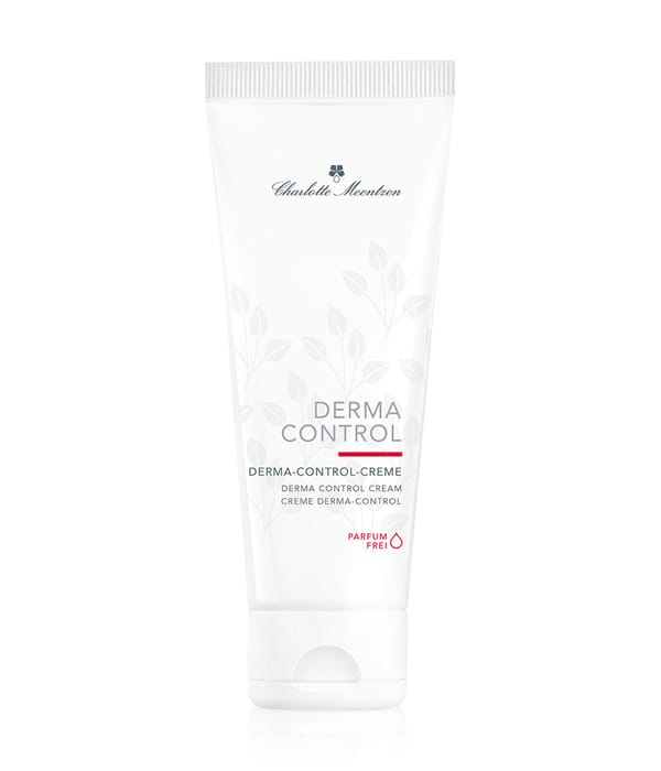 Produktbild 1 von 3, Charlotte Meentzen Derma Control Gesichtscreme
