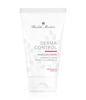 Charlotte Meentzen Derma Control Kamillen-Creme Gezichtscrème 50 ml