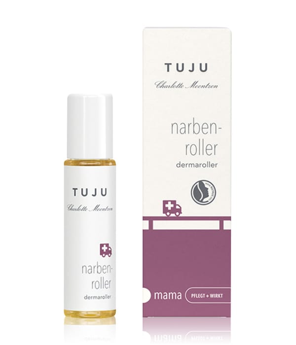 Produktbillede 1 af 3, Charlotte Meentzen TUJU Body roll-on