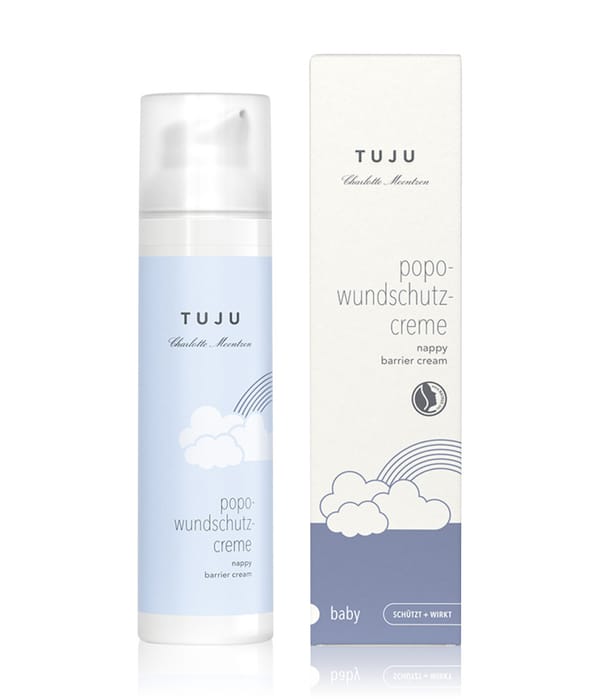 Produktbillede 1 af 3, Charlotte Meentzen TUJU Babylotion