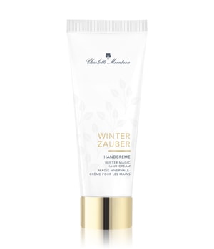 Charlotte Meentzen Winterzauber Crème pour les mains