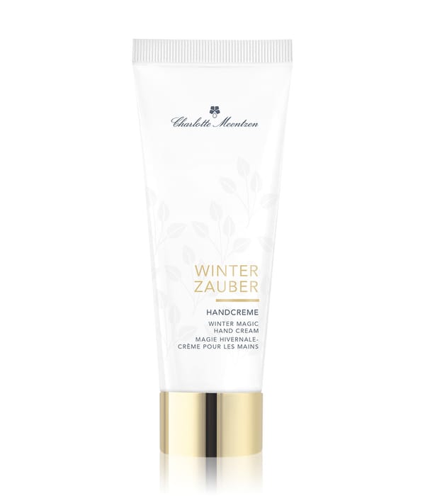 Produktbillede 1 af 2, Charlotte Meentzen Winterzauber Håndcreme