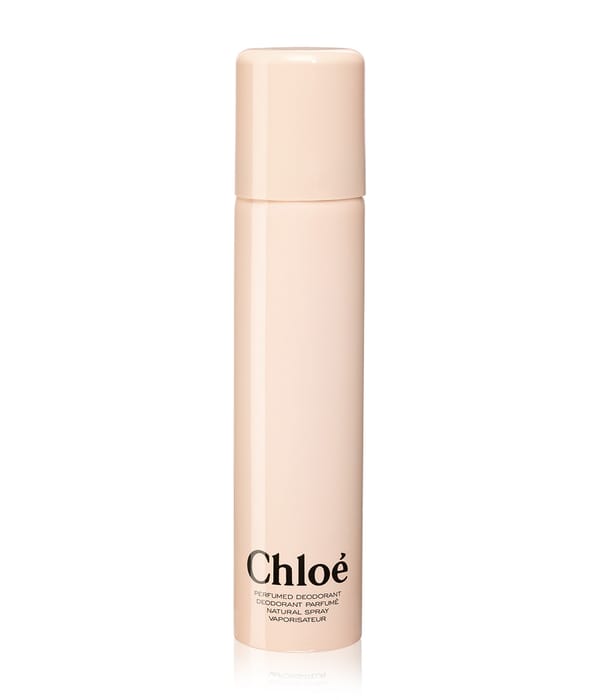 Tuotekuva 1/5, Chloé Chloé Suihkutettava deodorantti