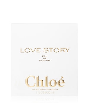 Chloé Love Story Eau de Parfum online kaufen