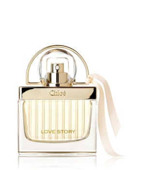 Chloé Love Story Eau de Parfum (EdP) 30 ml