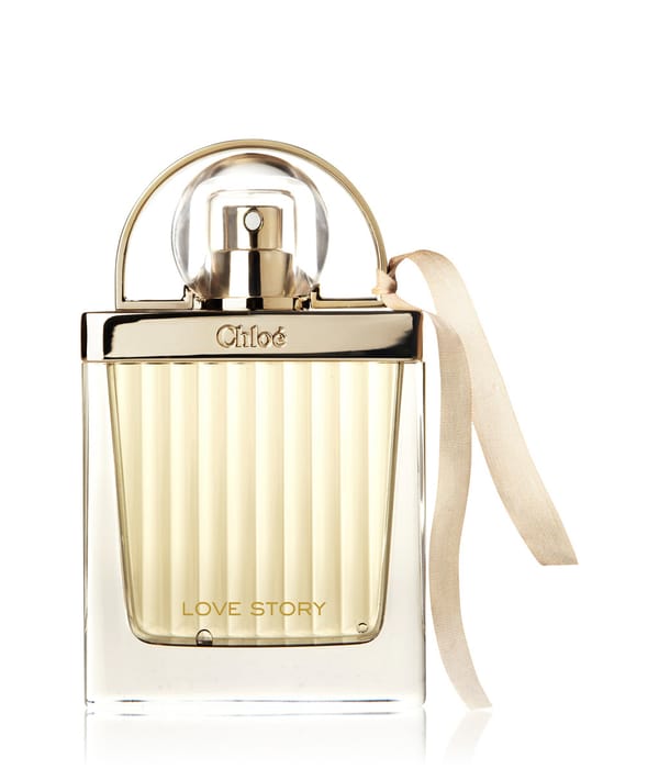 Zdjęcie produktu 1 z 2, Chloé Love Story Woda perfumowana