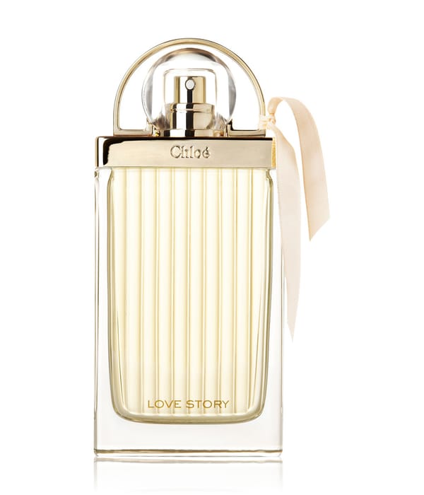 Zdjęcie produktu 1 z 2, Chloé Love Story Woda perfumowana