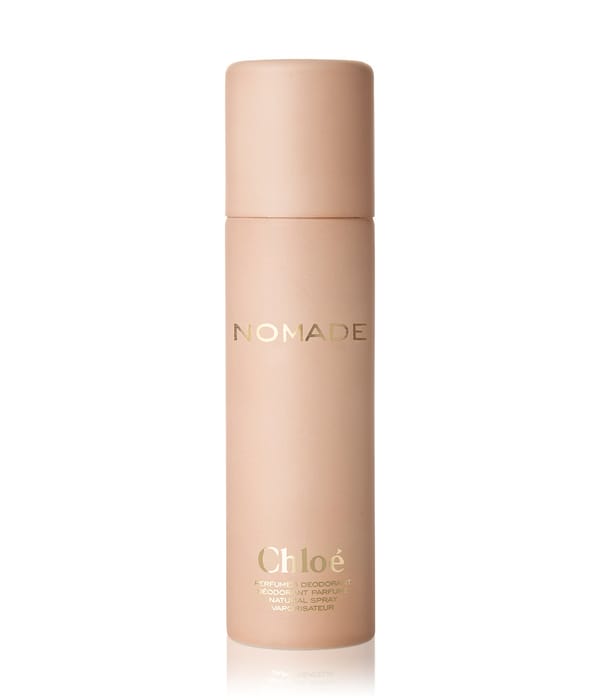 Produktbild 1 von 3, Chloé Nomade Deodorant Spray
