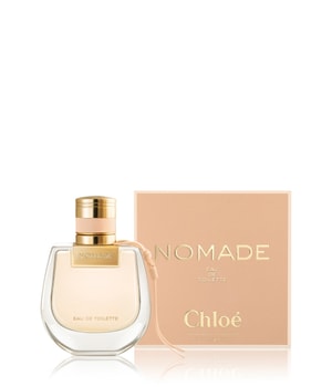 Chloé NOMADE Eau de Toilette 50ml CHLOE Nomade woda perfumowana 50ml | Way To Beauty