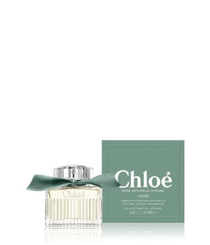Chloé Rose Naturelle Intense Eau de Parfum 50 ml