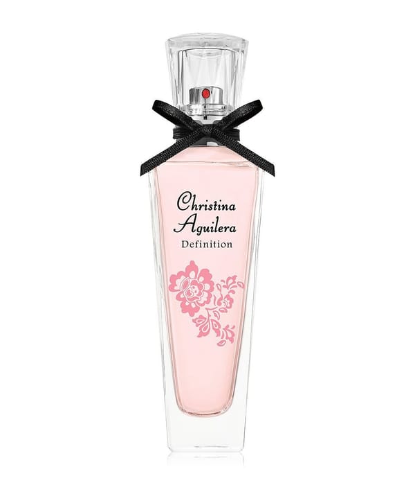 Produktbild 1 von 1, Christina Aguilera Definition Eau de Parfum