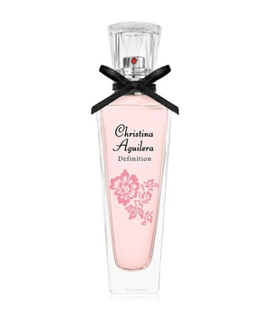 christina aguilera definition woda perfumowana 15 ml     