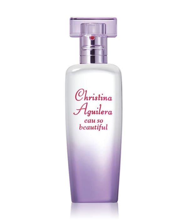 Image du produit 1 sur 3, Christina Aguilera Eau So Beautiful Eau de parfum