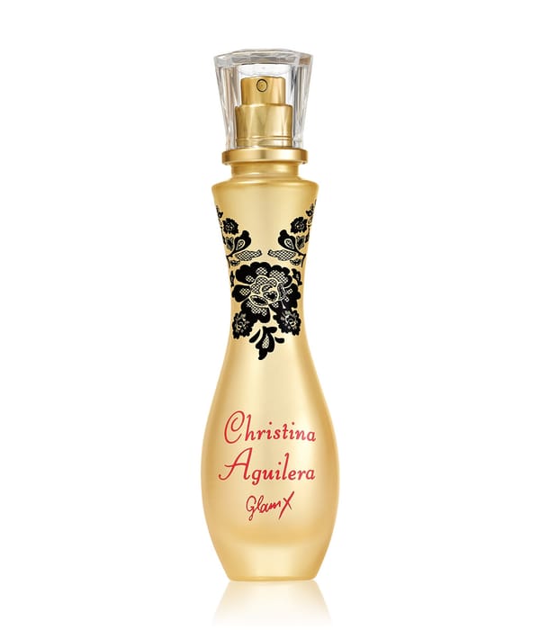 Image du produit 1 sur 1, Christina Aguilera Glam X Eau de parfum