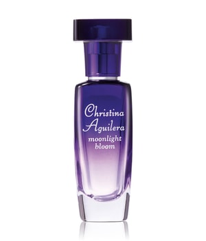 christina aguilera moonlight bloom woda perfumowana 15 ml    