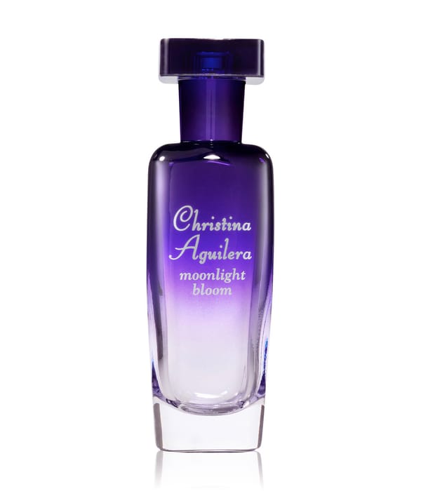Zdjęcie produktu 1 z 2, Christina Aguilera Moonlight Bloom Woda perfumowana