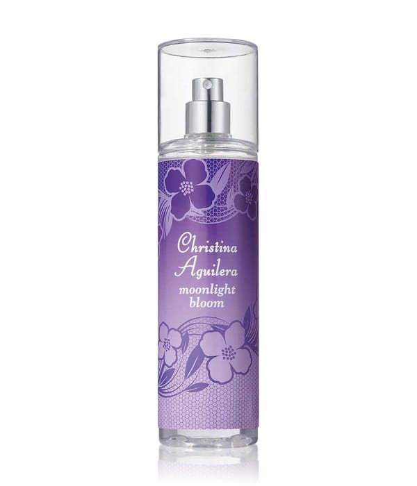 Produktbild 1 von 1, Christina Aguilera Moonlight Bloom Körperspray