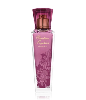 christina aguilera violet noir woda perfumowana 15 ml     