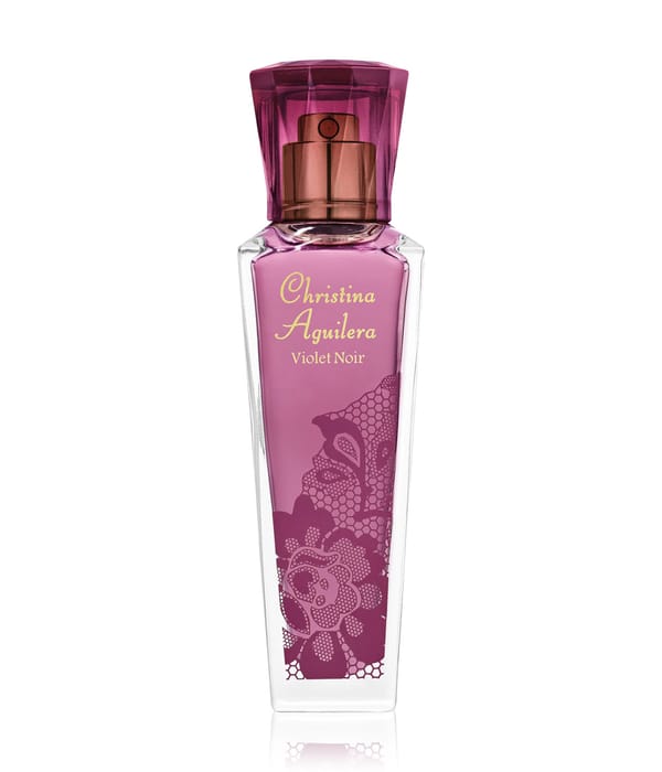 Zdjęcie produktu 1 z 1, Christina Aguilera Violet Noir Woda perfumowana