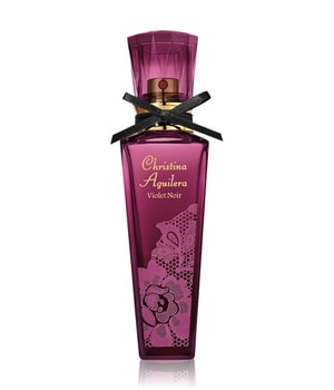 Christina Aguilera Violet Noir Eau de Parfum · 30 ml