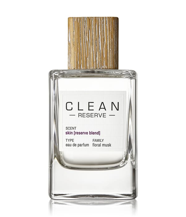 Produktbild 1 von 1, CLEAN Reserve Blend Skin Eau de Parfum
