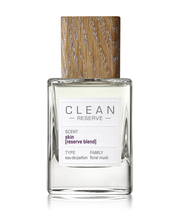 Produktbild 1 von 1, CLEAN Reserve Blend Skin Eau de Parfum