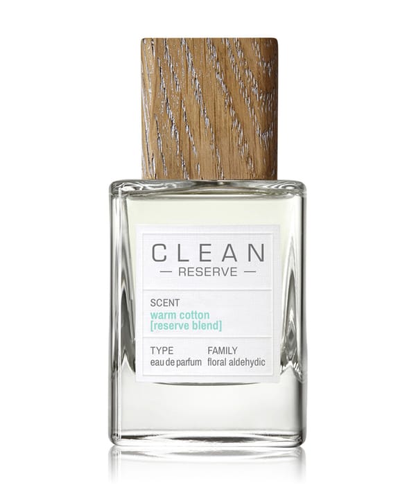 Image du produit 1 sur 4, CLEAN Reserve Blend Warm Cotton Eau de parfum