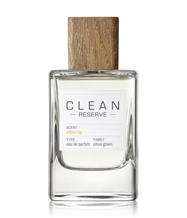 Zdjęcie produktu 1 z 3, CLEAN Reserve Citron Fig Woda perfumowana