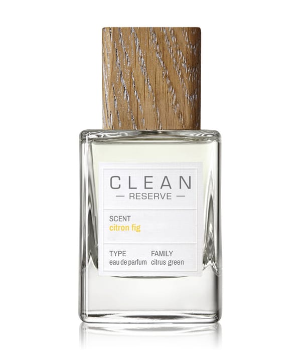 Zdjęcie produktu 1 z 3, CLEAN Reserve Citron Fig Woda perfumowana