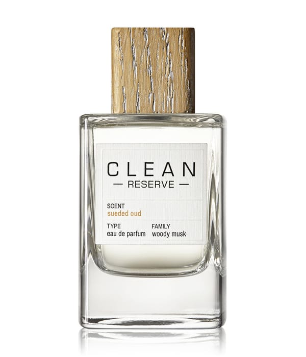 Image du produit 1 sur 1, CLEAN Reserve Sueded Oud Eau de parfum