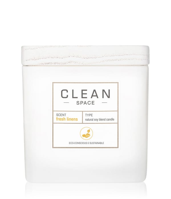 Image du produit 1 sur 3, CLEAN Reserve Home Collection Bougie parfumée