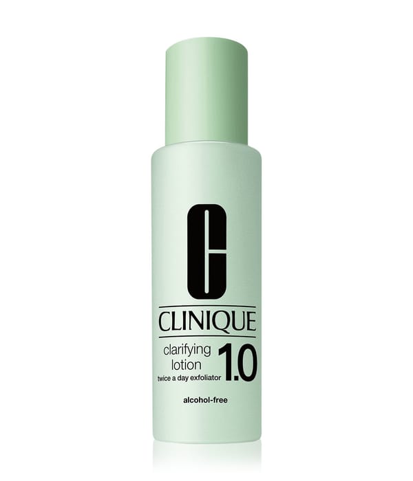 Productafbeelding 1 van 1, CLINIQUE 3-Phasen-Systempflege Toner